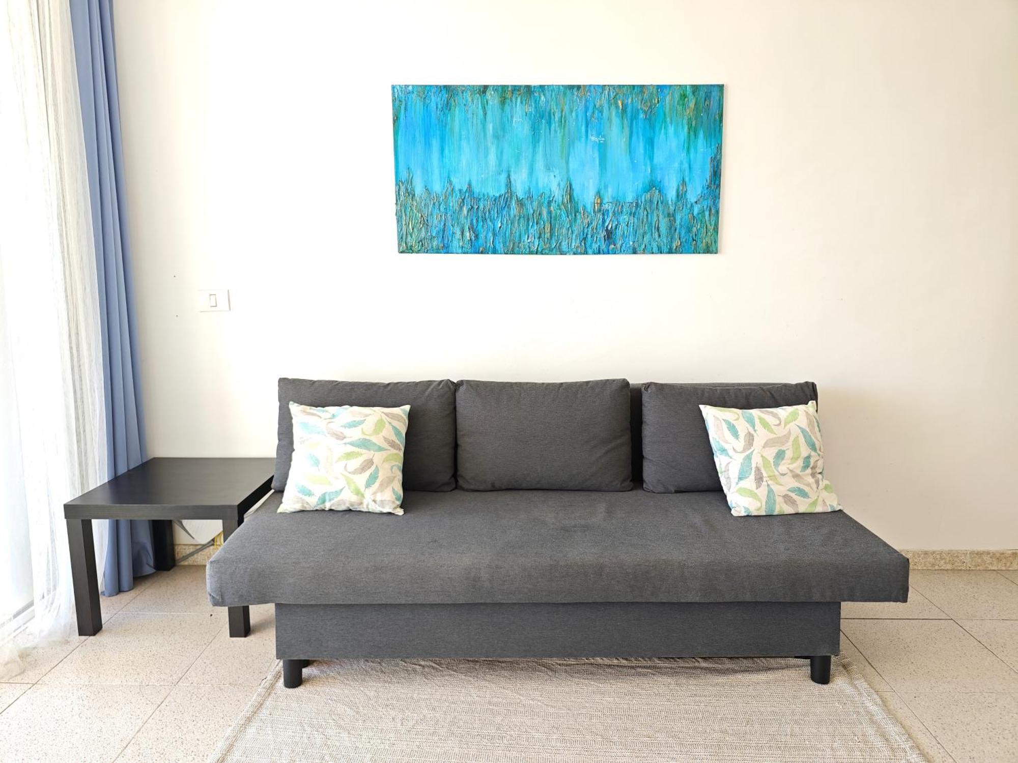 Blanco&Azul - Comfortable Ocean View Apartment Next To The Beach Playa de las Americas  Exterior photo